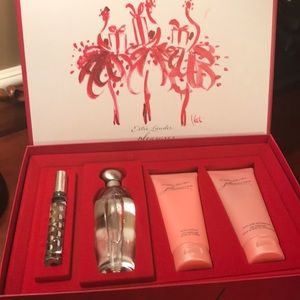 Estes Lauder Pleasures Fragrance Set